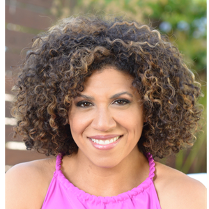 Photo of Damona Hoffman