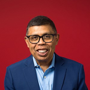 Photo of Arjun Sen
