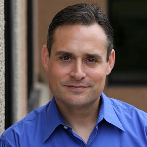 Photo of Bryce Austin