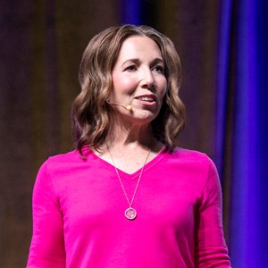 Photo of Barb Allen