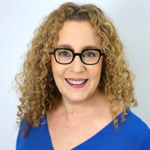 Photo of Beth Granger