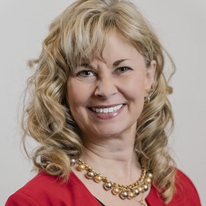 Photo of Beverly Beuermann-King