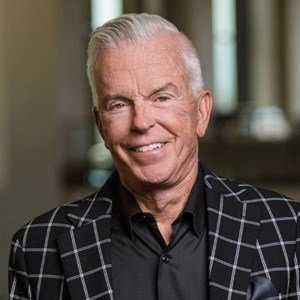 Photo of Mike L. Staver