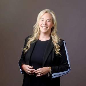 Photo of Hope Webb
