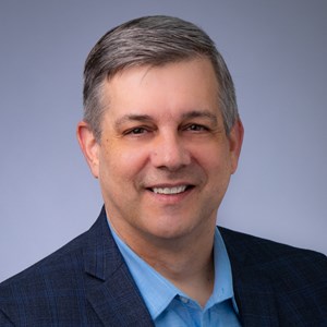 Photo of Blaine A. Rada