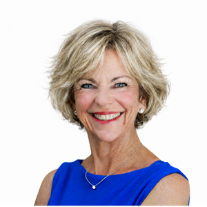 Photo of Amanda L. Gore