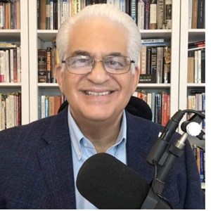 Photo of Bob Burg
