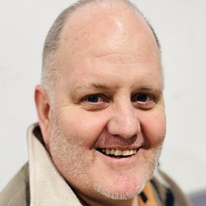 Photo of Robert Moran