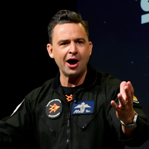Photo of Christian Boucousis
