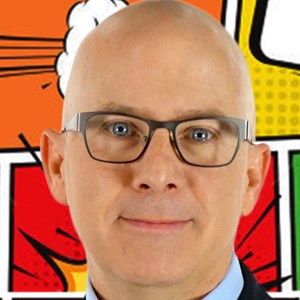 Photo of Brad Montgomery