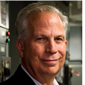 Photo of Brad Englert
