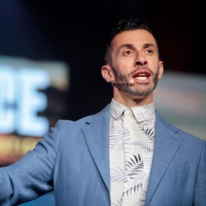 Photo of Stefano Iaboni
