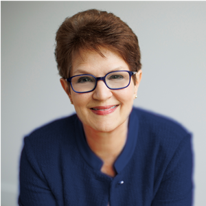 Photo of Brenda S. Bence