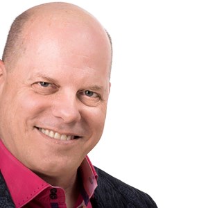 Photo of Brian Walter