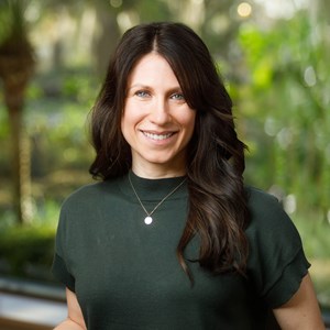 Photo of Brittany Peffer