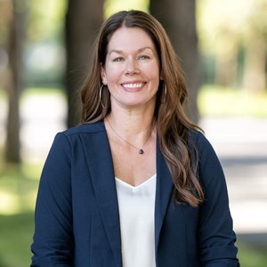 Photo of Brooke Kendall