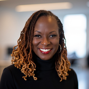 Photo of Lisa Jenkins Brown