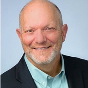 Photo of Bruce Berlin
