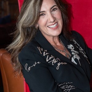 Photo of Christine Holton Cashen