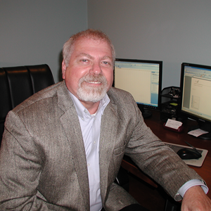 Photo of Richard A. Melancon