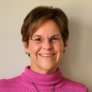 Photo of Candace Lynn Fitzpatrick