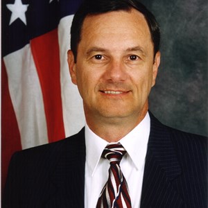 Photo of Captain Larry Brudnicki