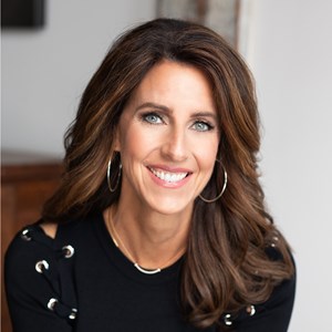 Photo of Carey Lohrenz