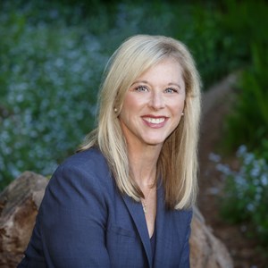 Photo of Carla Johnson