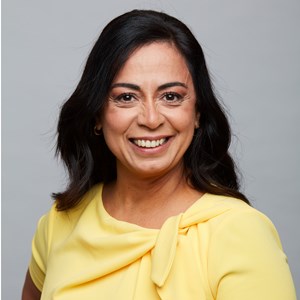 Photo of Carolina Caro