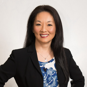 Photo of Carolyn Cummins