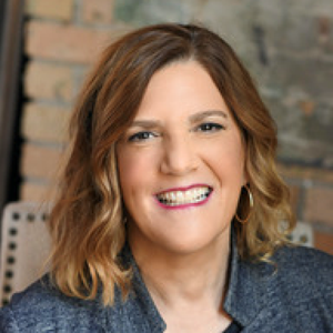 Photo of Cathy Jane Paper