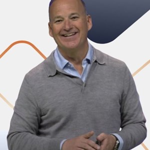 Photo of Chris Fuller