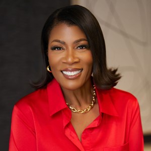 Photo of Charlotte Stallings