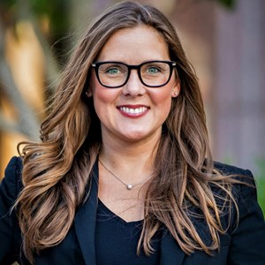 Photo of Candice York