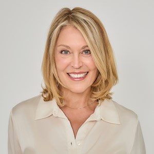 Photo of Colette Carlson