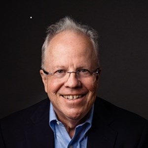 Photo of Bill Conerly