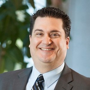 Photo of Scott Cooksey