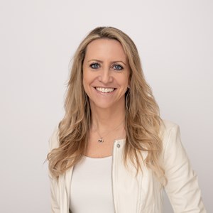 Photo of Amy Vetter