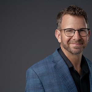 Photo of Corey Perlman