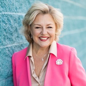 Photo of Kelly Jahner-Byrne