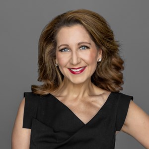 Photo of Courtney Ramsey