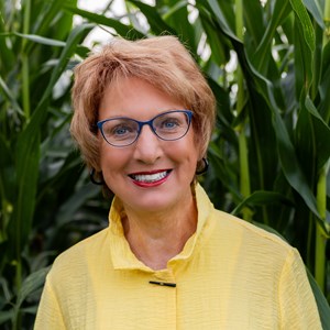 Photo of Jolene Brown