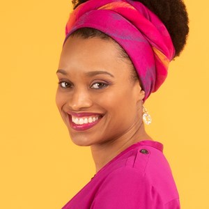 Photo of Crystal Washington