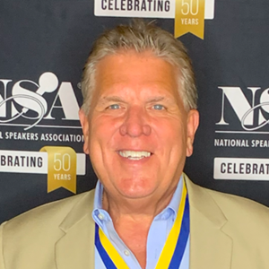 Photo of Cliff D. Quicksell