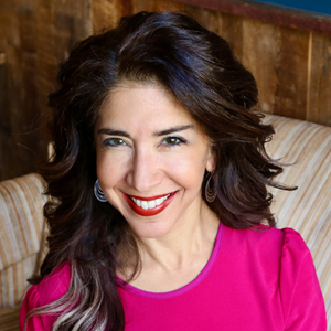Photo of Cynthia Stadd