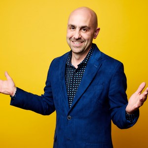 Photo of Dan Gingiss