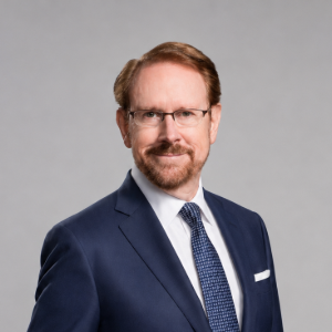 Photo of Daniel Burrus