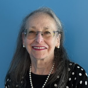 Photo of Darlene T. Carver