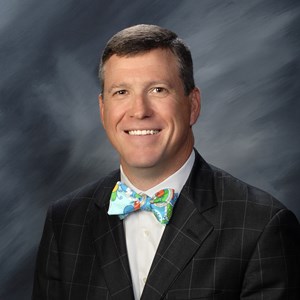 Photo of Darron Meares