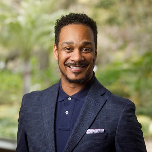 Photo of Darryl Jackson